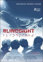 Blindsight  - Poster / Main Image