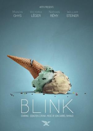 Blink (C)