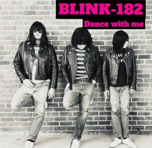 Blink-182: Dance With Me (Vídeo musical)