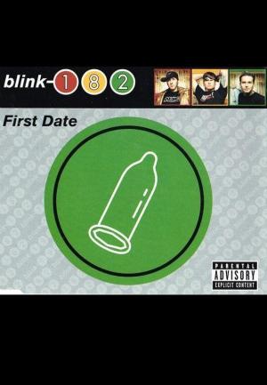 Blink-182: First Date (Music Video)