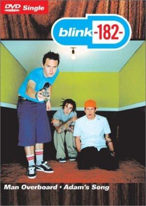 Blink-182: Man Overboard (Music Video)