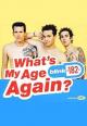 Blink-182: What's My Age Again (Vídeo musical)