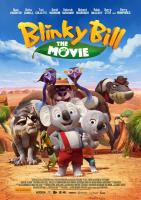 Blinky Bill, el koala  - Poster / Imagen Principal