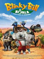 Blinky Bill, el koala  - Posters
