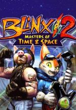 Blinx 2: Masters of Time & Space 