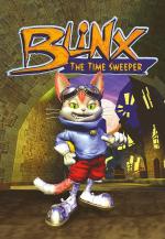 Blinx: The Time Sweeper 