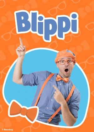 Blippi (TV Series)