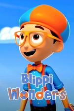 Blippi Wonders (Serie de TV)