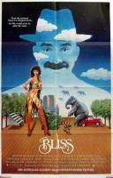 Bliss  - Poster / Main Image