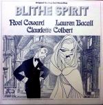 Blithe Spirit (TV)