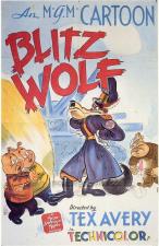 Blitz Wolf (C)