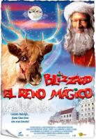 Blizzard: El reno mágico  - Poster / Imagen Principal