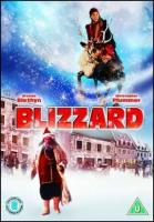 Blizzard: El reno mágico  - Dvd