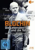 Blochin: The Living and the Dead (Serie de TV) - Poster / Imagen Principal