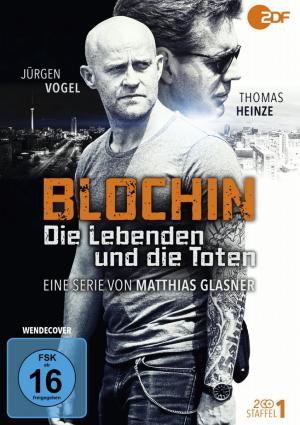 Blochin: The Living and the Dead (Serie de TV)