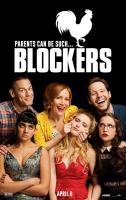 Blockers  - Poster / Main Image