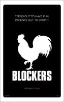 Blockers  - Posters