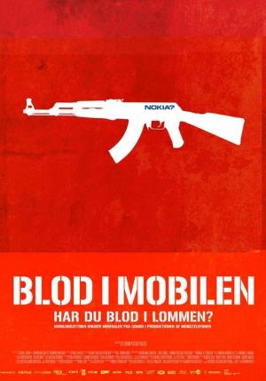 Blood in the Mobile 