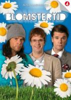 Blomstertid (Miniserie de TV) - Poster / Imagen Principal