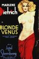 Blonde Venus 