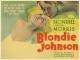 Blondie Johnson 