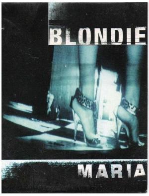 Blondie: Maria (Vídeo musical)