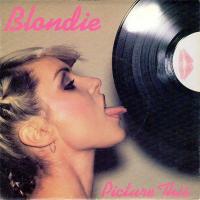 Blondie: Picture This (Vídeo musical) - Poster / Imagen Principal