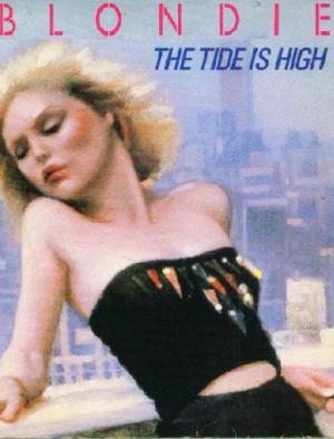Blondie: The Tide Is High (Music Video)