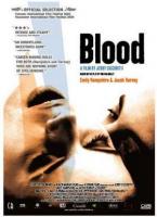 Blood  - Poster / Imagen Principal