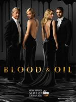 Blood and Oil (TV Series) - Poster / Main Image