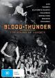 Blood and Thunder: The Sound of Alberts (Miniserie de TV)