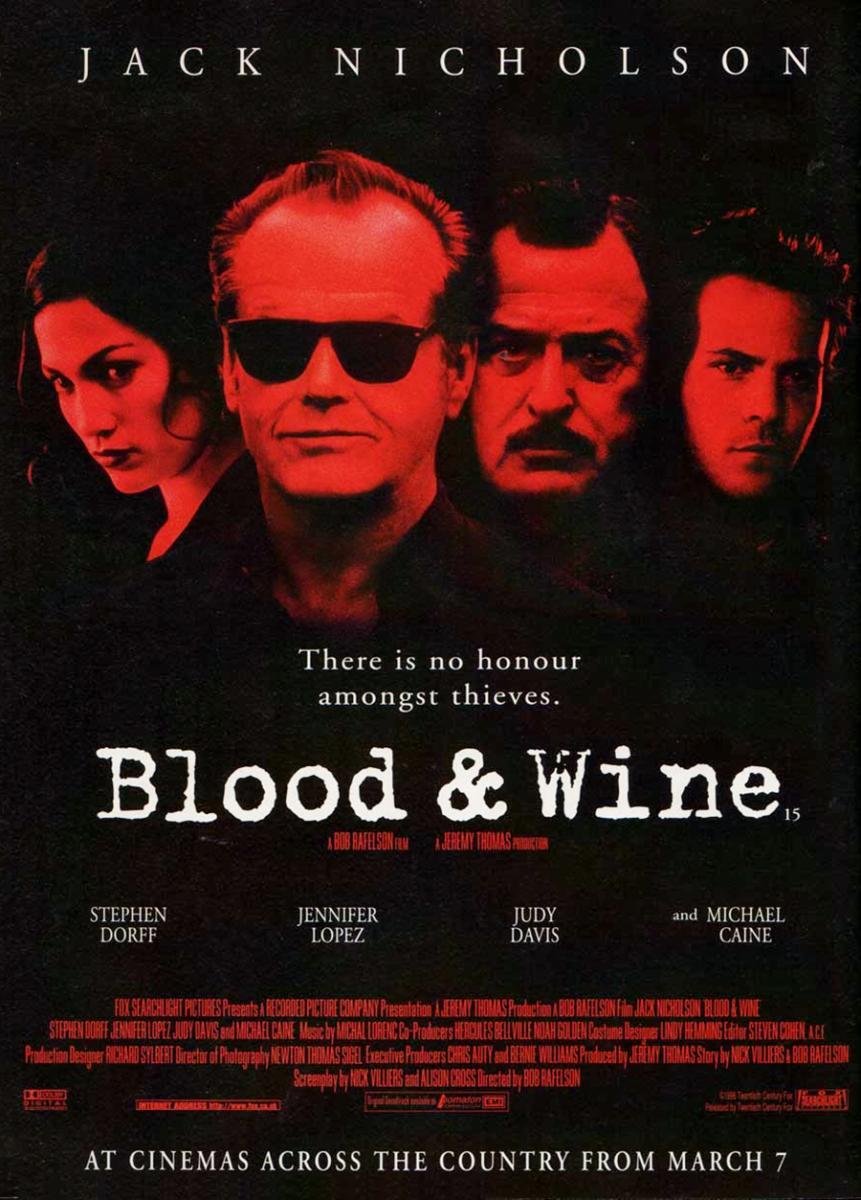 Últimas películas que has visto (las votaciones de la liga en el primer post) - Página 4 Blood_and_wine_blood_wine-211273316-large
