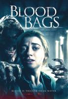 Blood Bags  - Poster / Imagen Principal