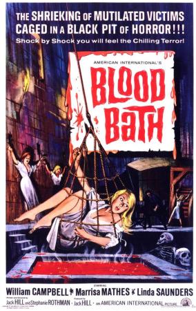 Blood Bath 