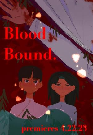Blood Bound (C)