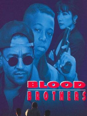 Blood Brothers 