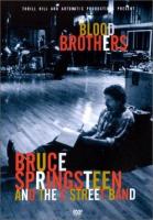 Blood Brothers: Bruce Springsteen and the E Street Band  - Poster / Imagen Principal