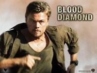 Diamante de sangre  - Promo