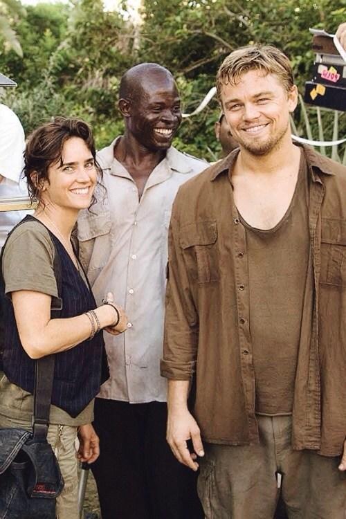 Image gallery for Blood Diamond FilmAffinity