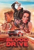 Blood Drive (Serie de TV) - Poster / Imagen Principal