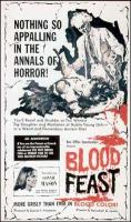 Blood Feast  - Posters