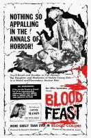 Blood Feast  - Poster / Imagen Principal