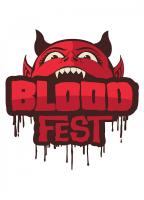 Blood Fest  - Promo