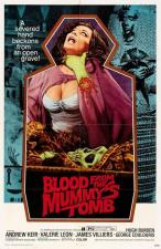 Blood from the Mummy's Tomb 