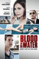 Blood in the Water  - Poster / Imagen Principal