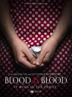 Blood Is Blood  - Poster / Imagen Principal