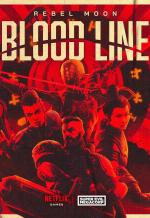 Blood Line: A Rebel Moon Game