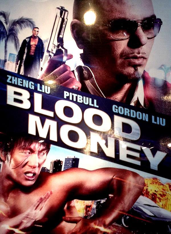 Blood Money (2012) FilmAffinity