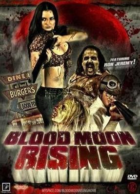 Blood Moon Rising 