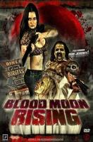Blood Moon Rising  - Posters